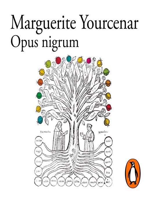 Title details for Opus nigrum by Marguerite Yourcenar - Available